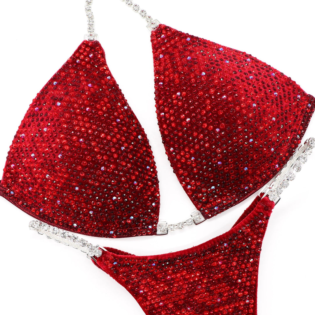 Custom Angel Shimmer