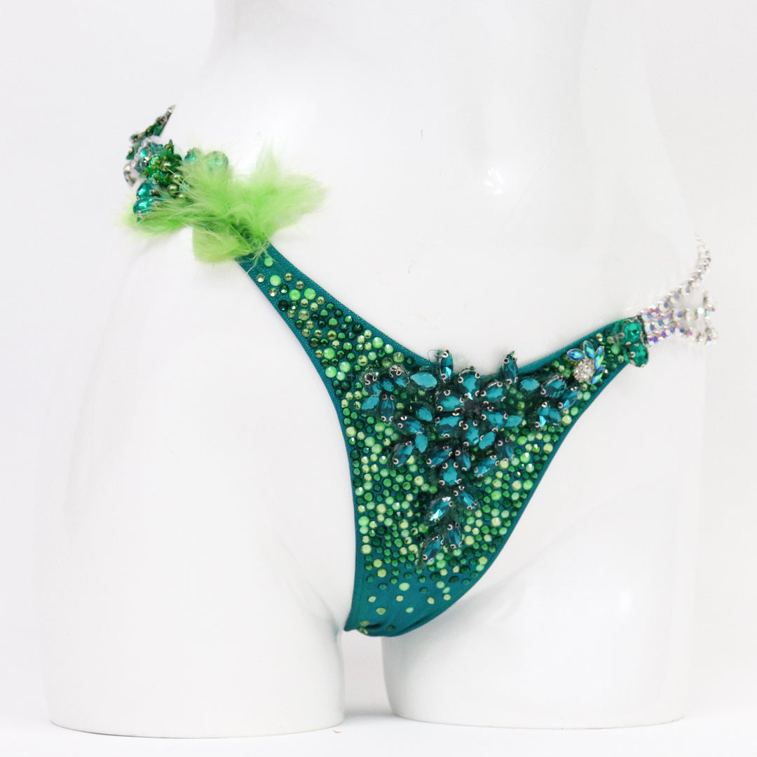 Pre Owned: Brooke's Electric Couture. Large Molded/Pro.