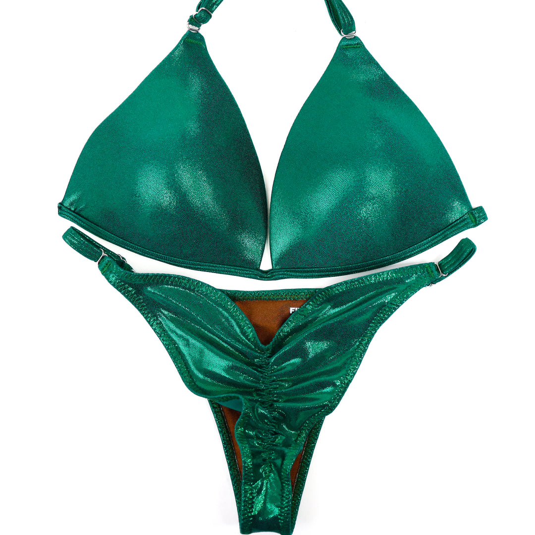 QS ST: Hologram Kelly Fit Model Suit. Large Molded/Fit Model 1.  Angel Competition BikinisThe best NPC Competition Suits for the Bikini Division, Fit Model Division Suits, and bodybuilding suits.