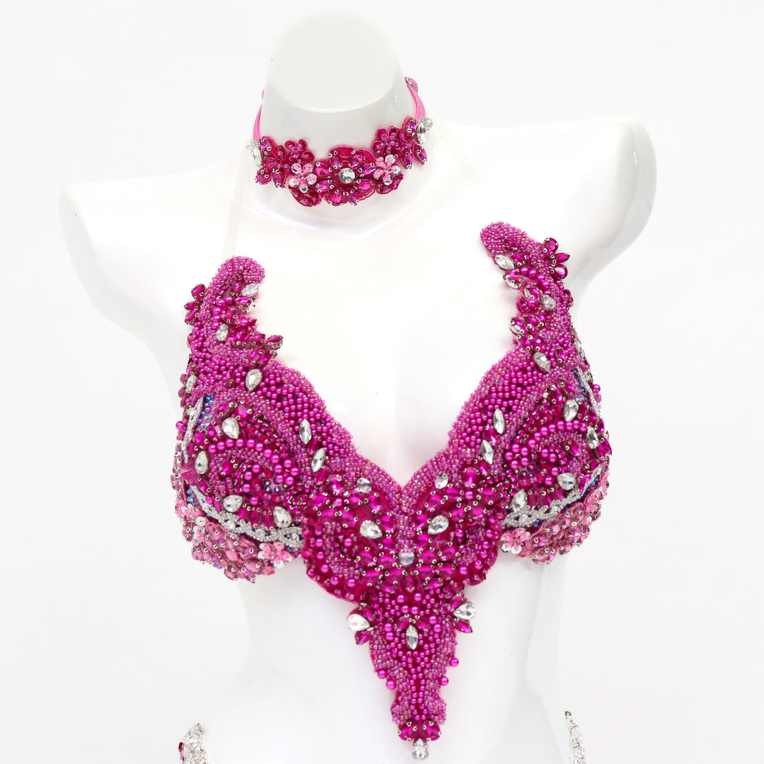 Princess Shimmer Couture  Angel Competition BikinisThe best NPC Competition Suits for the Bikini Division, Fit Model Division Suits, and bodybuilding suits.