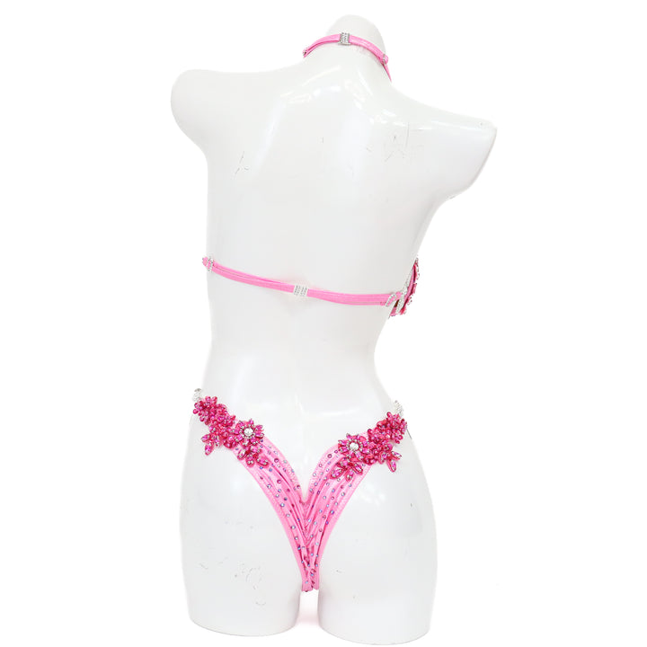 Princess Shimmer Couture  Angel Competition BikinisThe best NPC Competition Suits for the Bikini Division, Fit Model Division Suits, and bodybuilding suits.