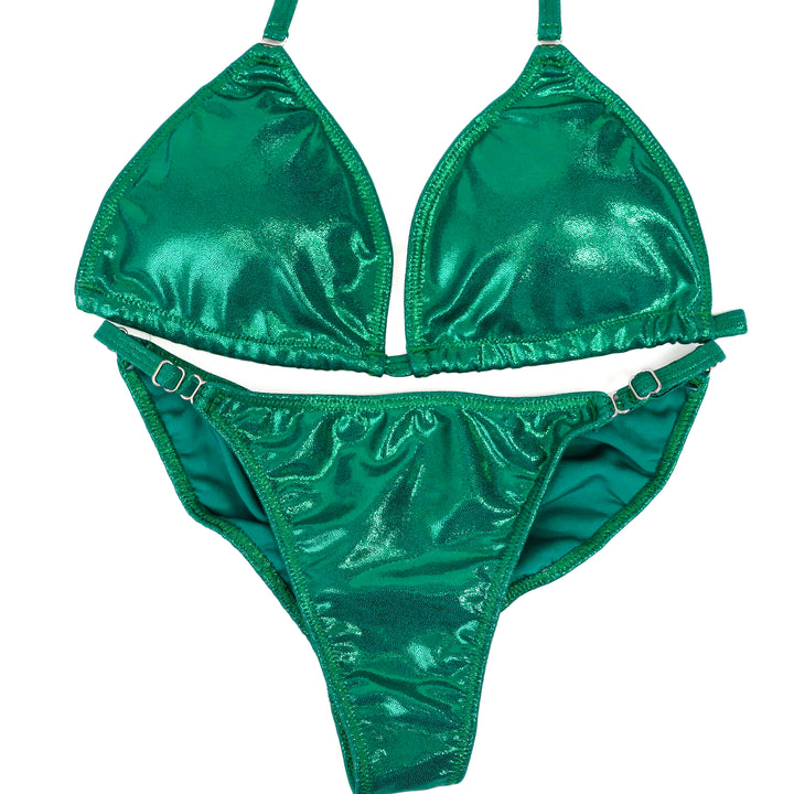 QS ST: Hologram Kelly Fit Model Suit. Medium/Fit Model 2.  Angel Competition BikinisThe best NPC Competition Suits for the Bikini Division, Fit Model Division Suits, and bodybuilding suits.