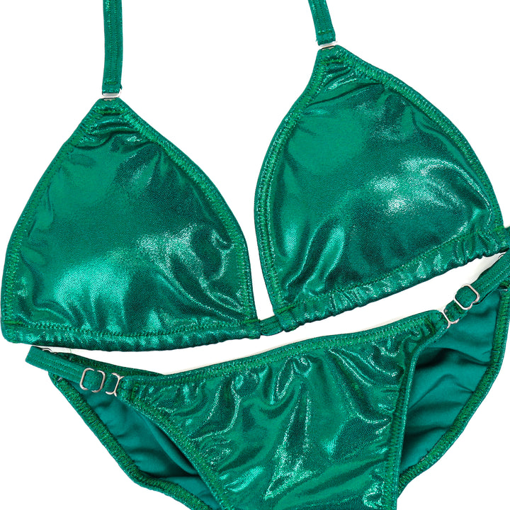 QS ST: Hologram Kelly Fit Model Suit. Medium/Fit Model 2.  Angel Competition BikinisThe best NPC Competition Suits for the Bikini Division, Fit Model Division Suits, and bodybuilding suits.