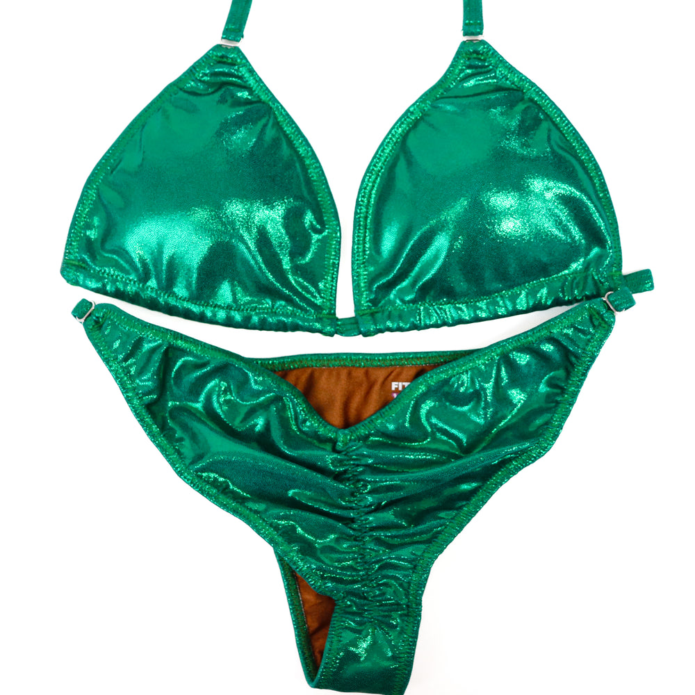 QS ST: Hologram Kelly Fit Model Suit. Medium/Fit Model 2.  Angel Competition BikinisThe best NPC Competition Suits for the Bikini Division, Fit Model Division Suits, and bodybuilding suits.