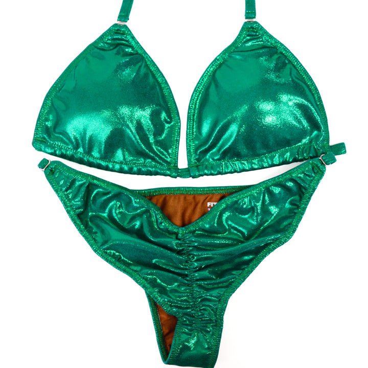 QS ST: Hologram Kelly Fit Model Suit. Medium/Fit Model 2.  Angel Competition BikinisThe best NPC Competition Suits for the Bikini Division, Fit Model Division Suits, and bodybuilding suits.