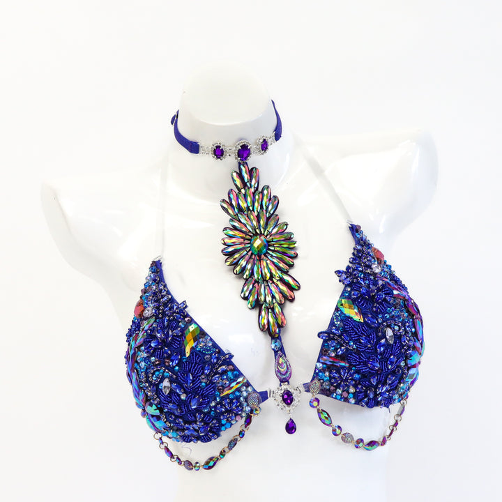 Festival Fuchsia Couture  Angel Competition BikinisThe best NPC Competition Suits for the Bikini Division, Fit Model Division Suits, and bodybuilding suits.