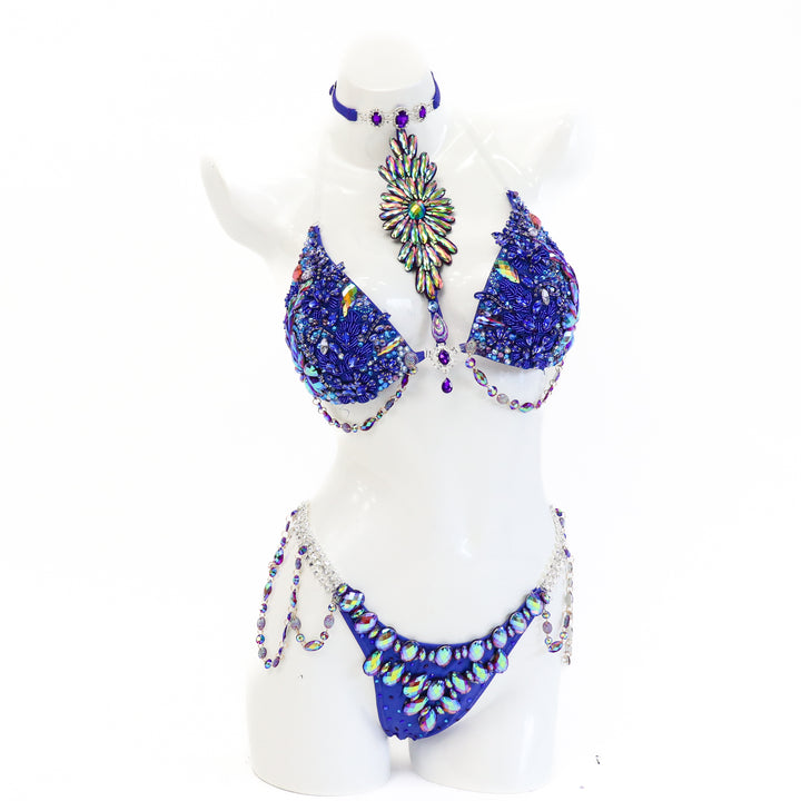 Festival Fuchsia Couture  Angel Competition BikinisThe best NPC Competition Suits for the Bikini Division, Fit Model Division Suits, and bodybuilding suits.