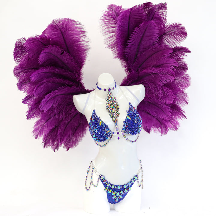 Festival Fuchsia Couture  Angel Competition BikinisThe best NPC Competition Suits for the Bikini Division, Fit Model Division Suits, and bodybuilding suits.
