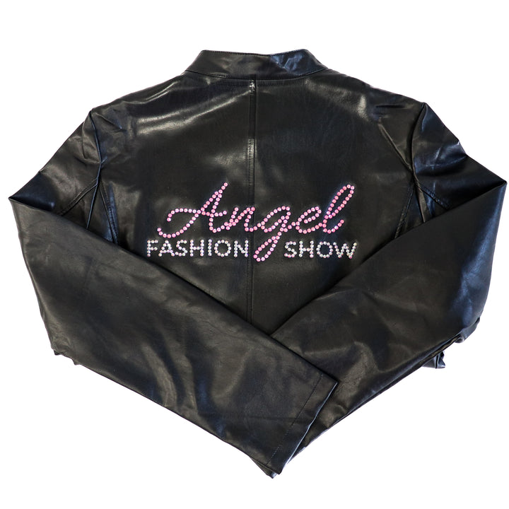 2027 AFS OFFICIAL Crystallized Jacket – competition accessories
