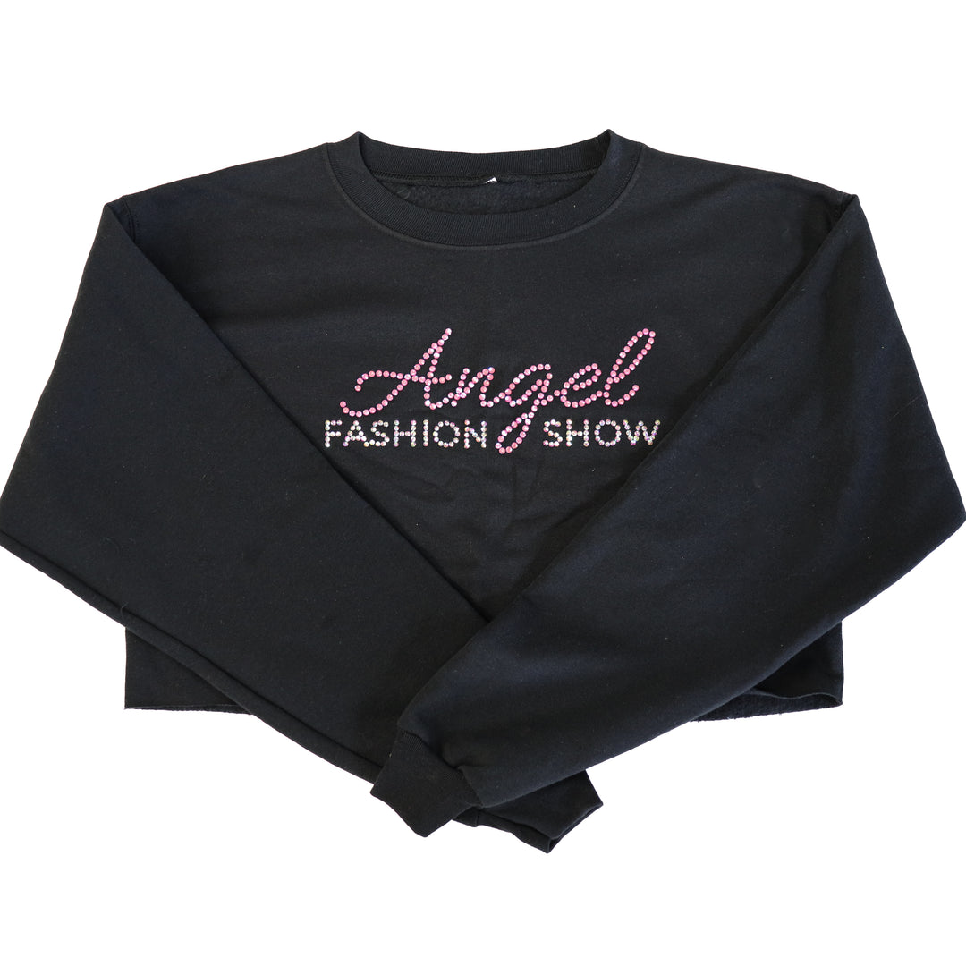 AFS 2027 OFFICIAL Cropped Crewneck – competition accessories
