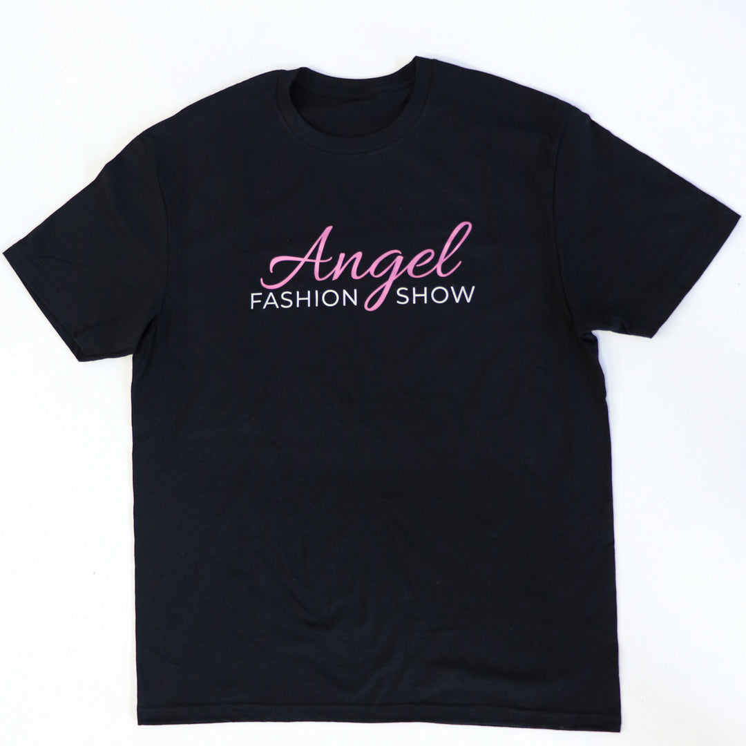 AFS 2027 OFFICIAL Oversized Gym Tee – competition accessories