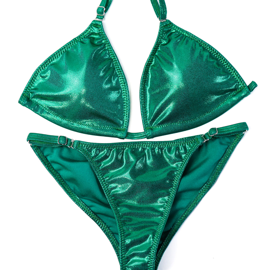QS ST: Hologram Kelly Fit Model Suit. Medium/Fit Model 2.  Angel Competition BikinisThe best NPC Competition Suits for the Bikini Division, Fit Model Division Suits, and bodybuilding suits.