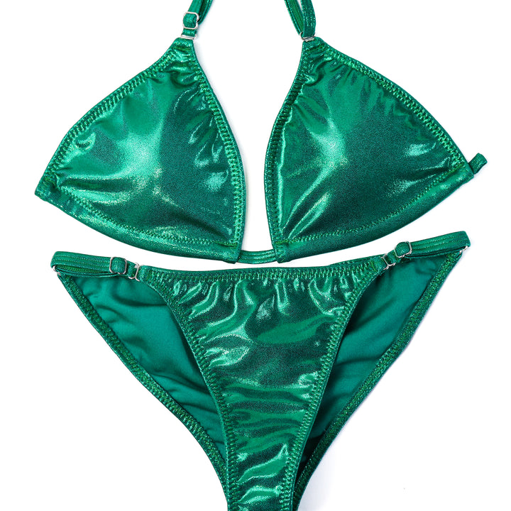 QS ST: Hologram Kelly Fit Model Suit. Medium/Fit Model 2.  Angel Competition BikinisThe best NPC Competition Suits for the Bikini Division, Fit Model Division Suits, and bodybuilding suits.
