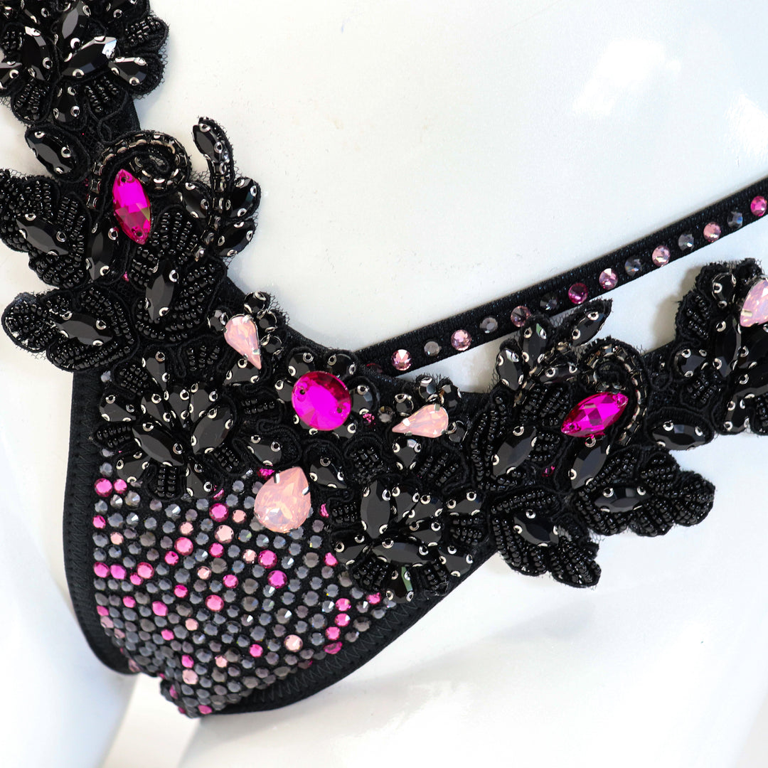 Deep Sea Queen Couture  Angel Competition BikinisThe best NPC Competition Suits for the Bikini Division, Fit Model Division Suits, and bodybuilding suits.