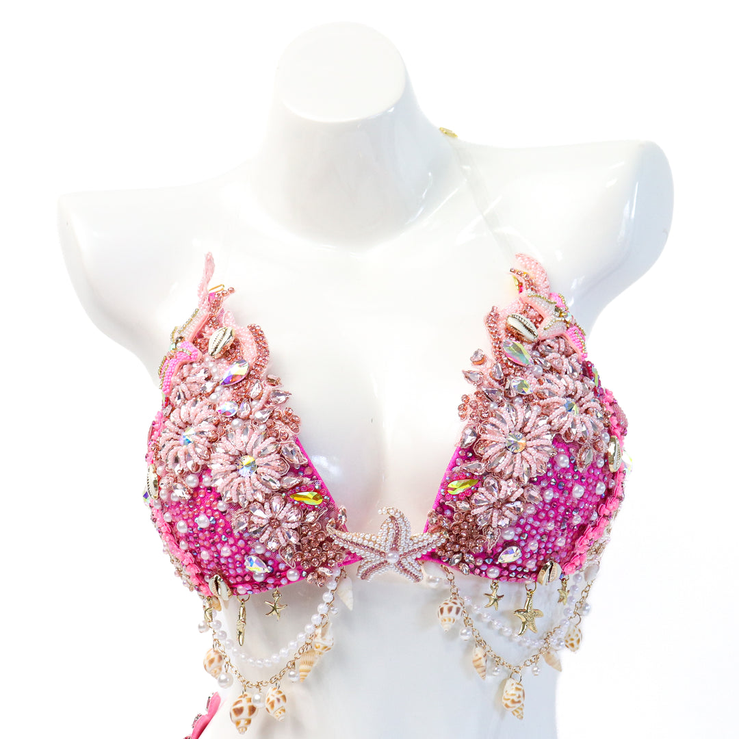 Mermaid Ocean Couture  Angel Competition BikinisThe best NPC Competition Suits for the Bikini Division, Fit Model Division Suits, and bodybuilding suits.