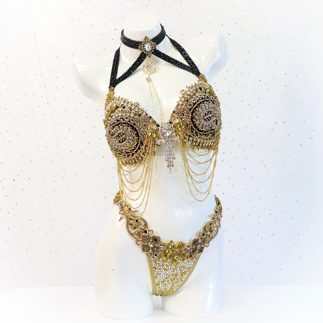 Custom Couture  Angel Competition BikinisThe best NPC Competition Suits for the Bikini Division, Fit Model Division Suits, and bodybuilding suits.