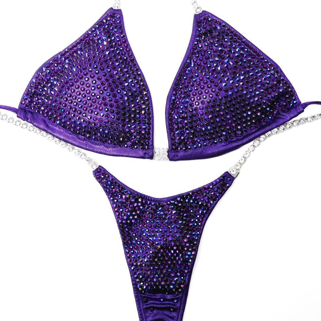 Victorious Violet Diamond Pro