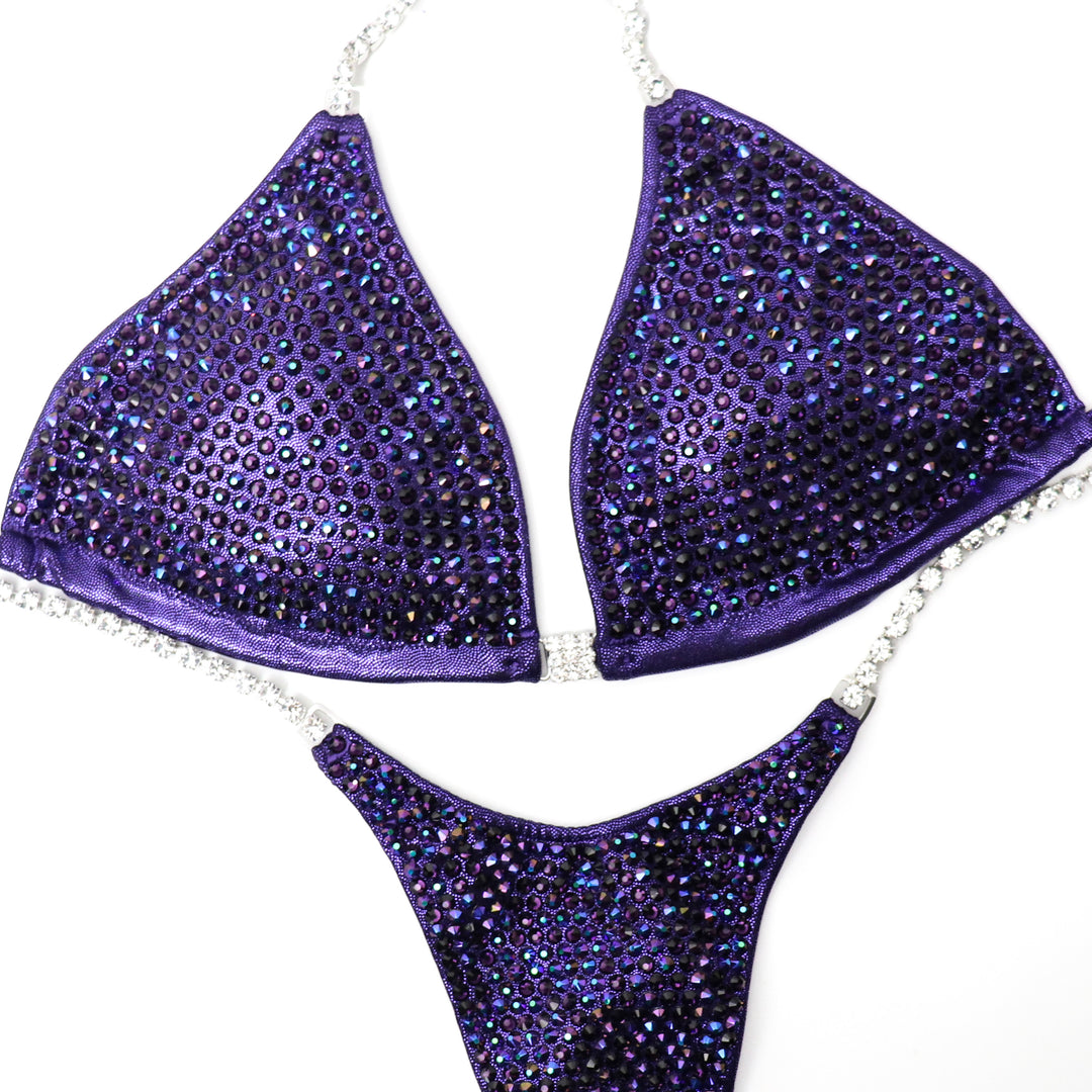 Victorious Violet Diamond Pro