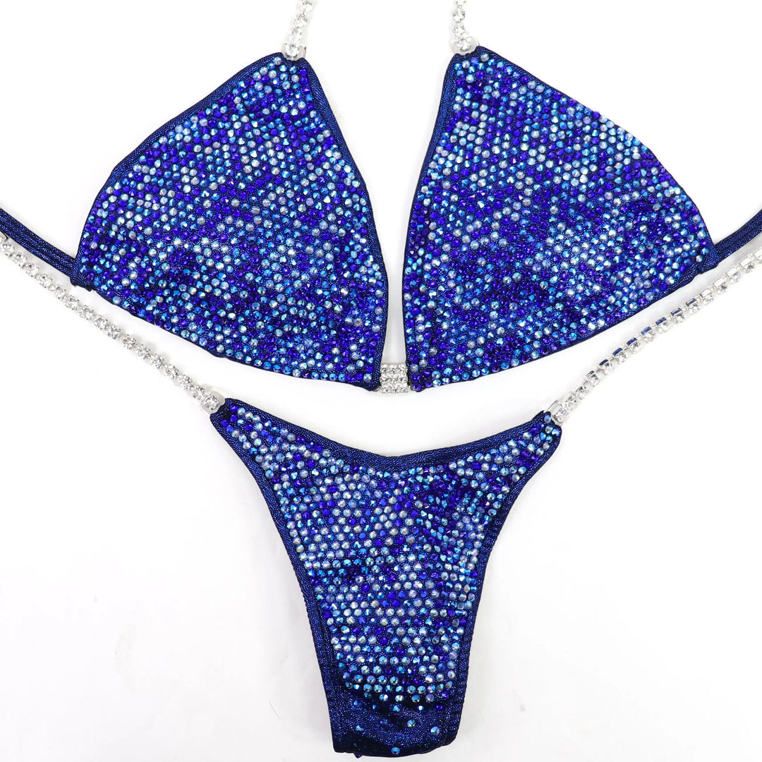 Custom Angel Pro Multi Color