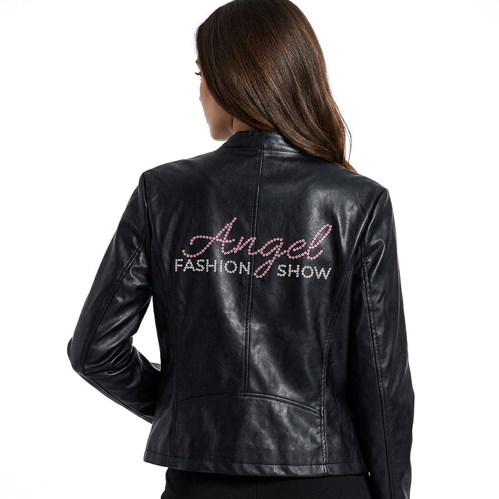 2027 AFS OFFICIAL Crystallized Jacket – competition accessories