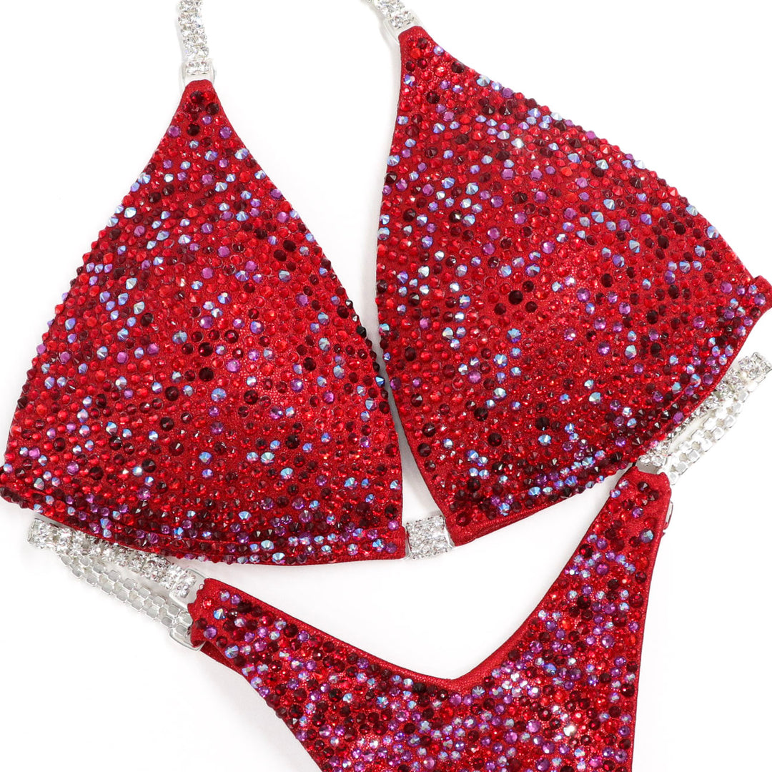 Custom Crystal Radiance