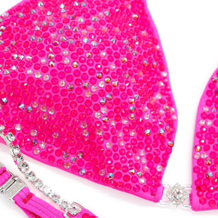 Barbie Hot Pink Radiance