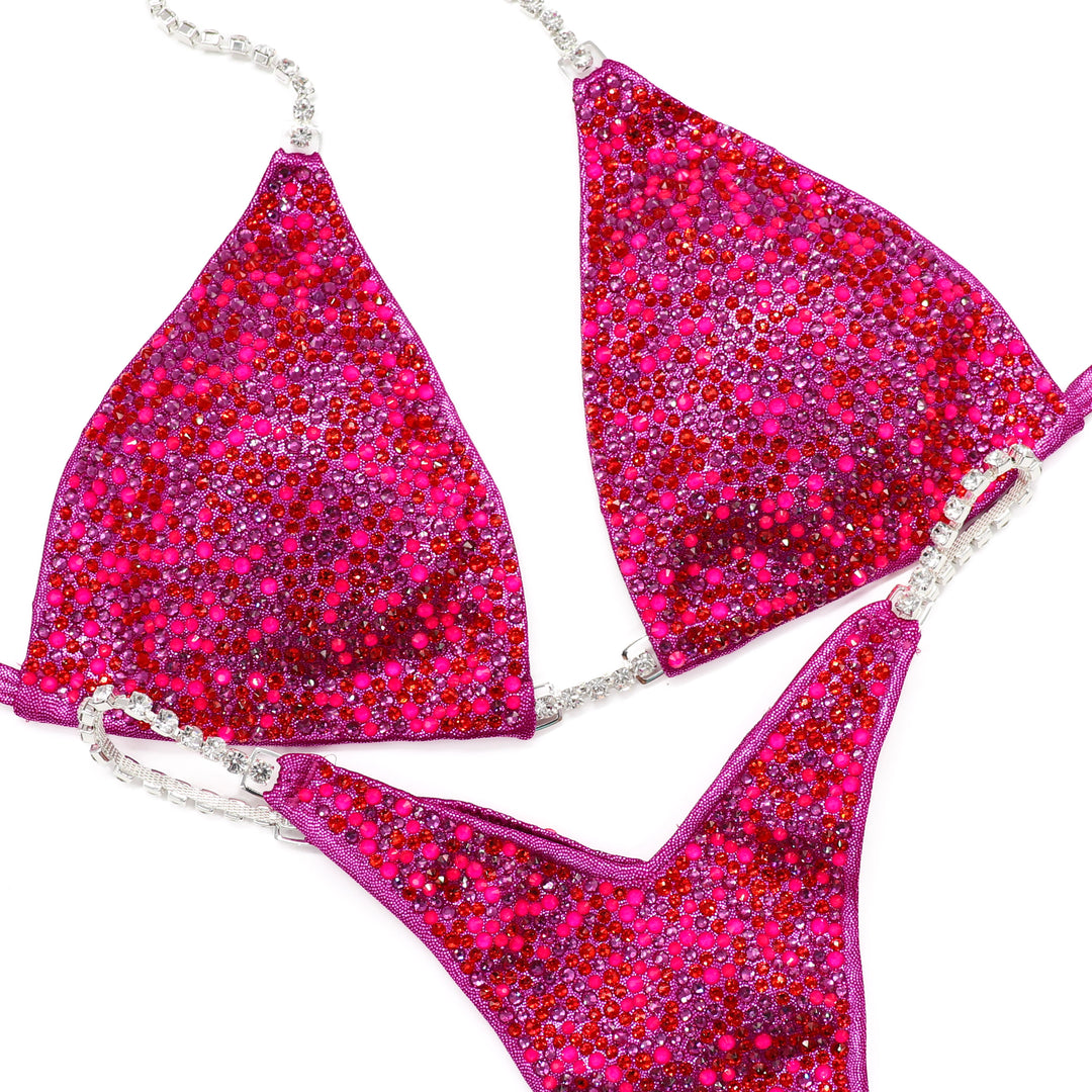 Cristina's Mulberry Bloom Radiance