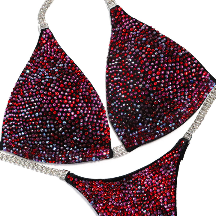 Custom Crystal Radiance