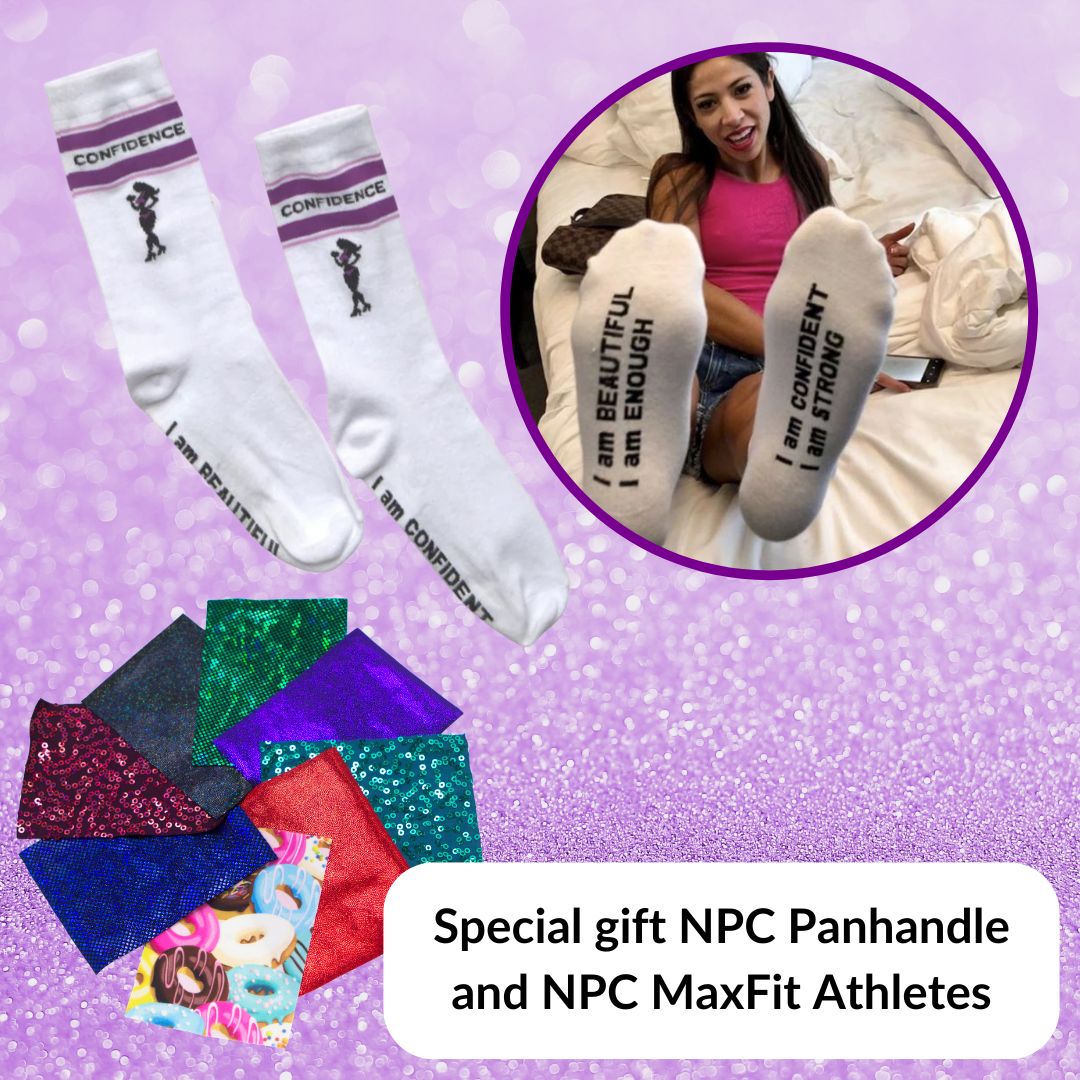 MaxFit Free Gift Offer  Angel Competition BikinisThe best NPC Competition Suits for the Bikini Division, Fit Model Division Suits, and bodybuilding suits.