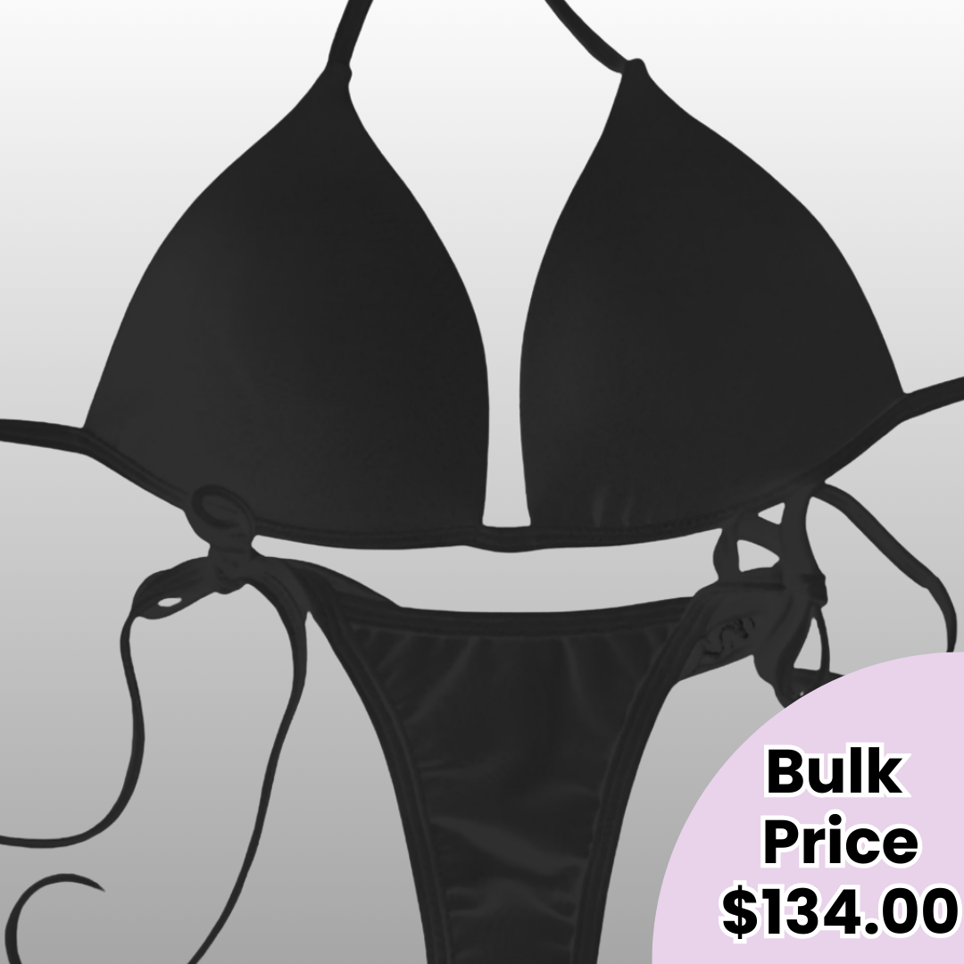 Team Posing Practice Suit