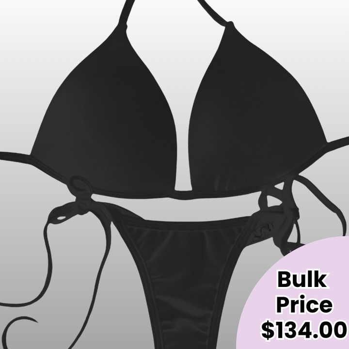 Team Posing Practice Suit