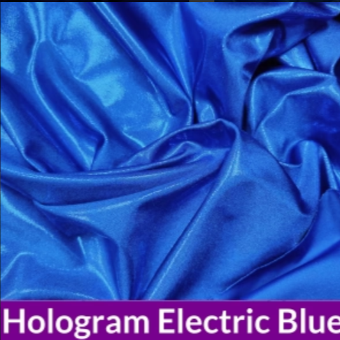 Elevate your prep with our Hologram Electric Blue Practice Posing Suit! 💙💪 Designed for female bodybuilders, this suit blends beauty and flexibility flawlessly. The holographic electric blue radiates confidence, ensuring you feel empowered during every pose. Perfect for stage-ready perfection! #Bodybuilding #PrepPosing #ConfidenceBoost