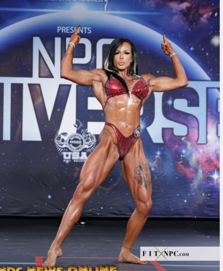 Black Widow Galaxy  Angel Competition BikinisThe best NPC Competition Suits for the Bikini Division, Fit Model Division Suits, and bodybuilding suits.