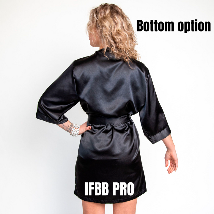 BIA Body Robe