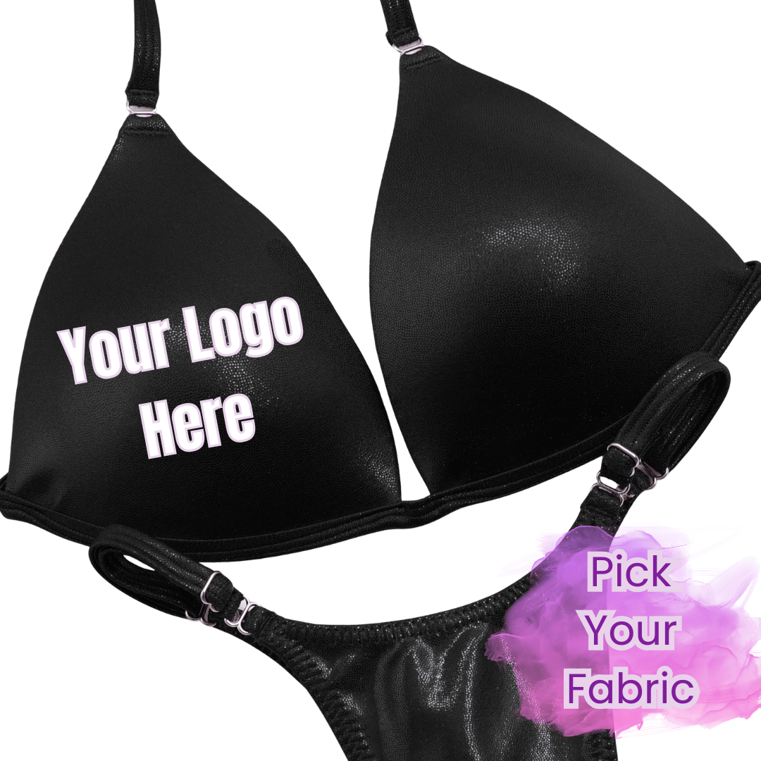 Design Your Own Posing Practice Suit