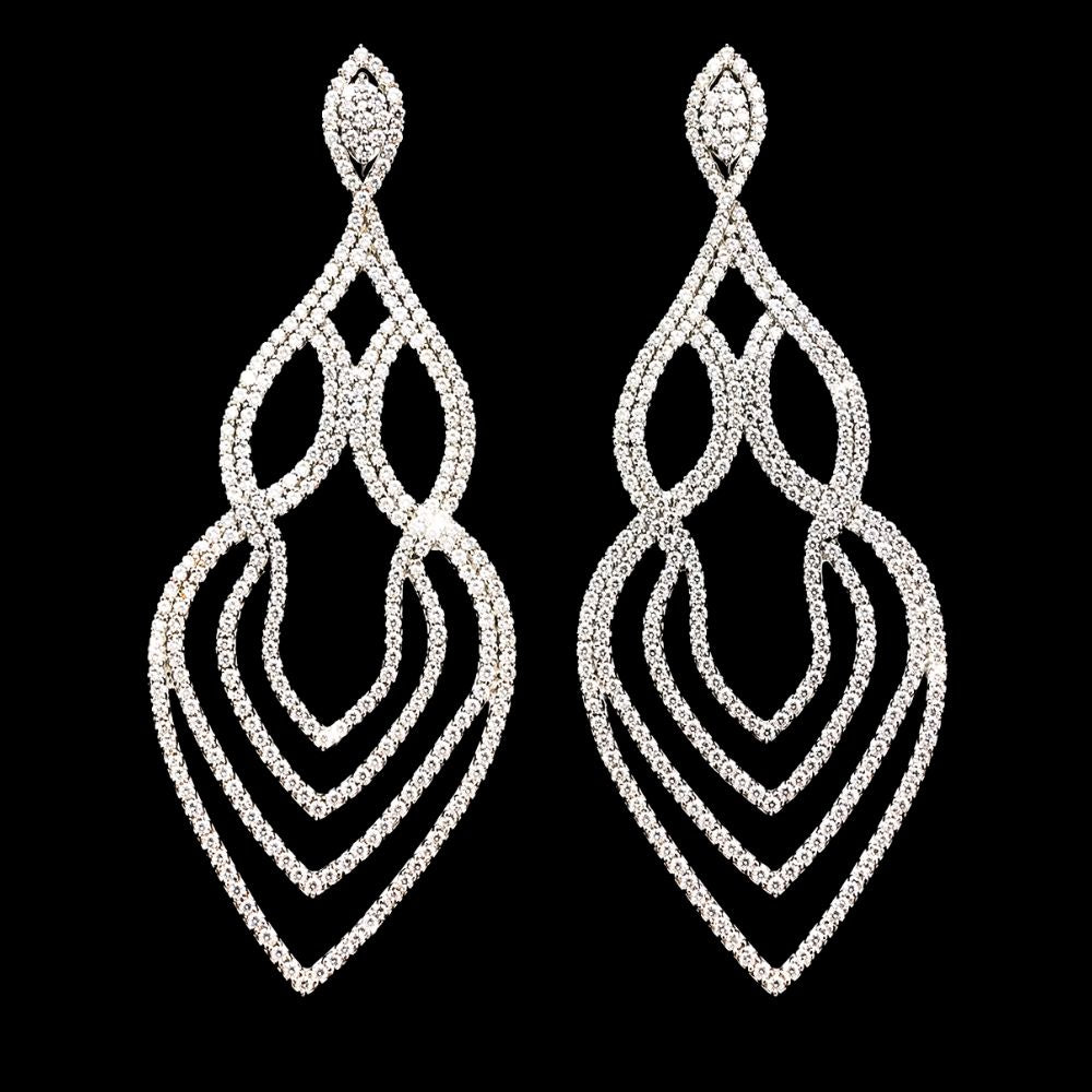 Gatsby Competition Earrings  Angel Competition BikinisThe best NPC Competition Suits for the Bikini Division, Fit Model Division Suits, and bodybuilding suits.