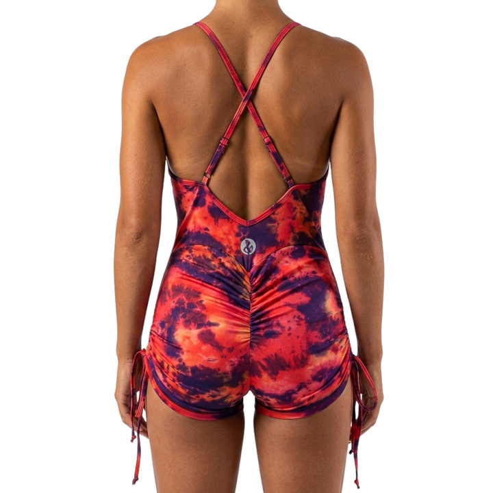 Cotton Candy Bodysuit  Angel Competition BikinisThe best NPC Competition Suits for the Bikini Division, Fit Model Division Suits, and bodybuilding suits.