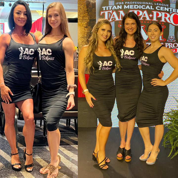 NPC women's Bikini Competition Dates, Enter a bikini competition, npc news online, npc card, npc show schedule