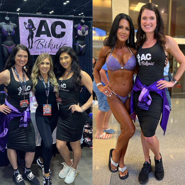 NPC women's Wellness competition dates, enter a wellness competition, npc news online wellness category, npc wellness show schedule