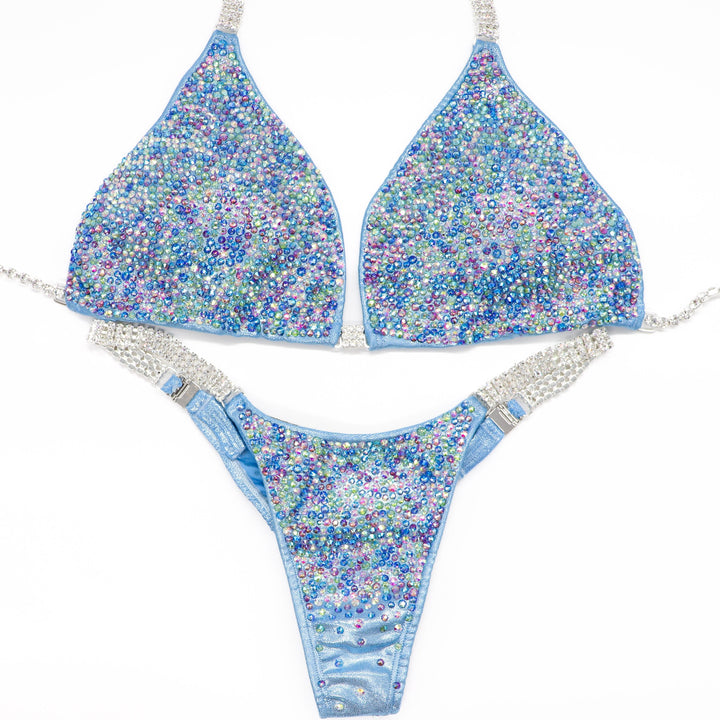 Blue Unicorn Radiance