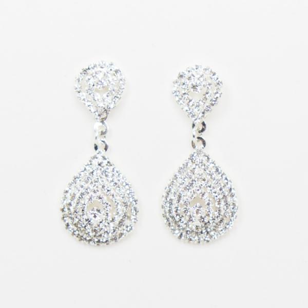 Classic Competition Earrings