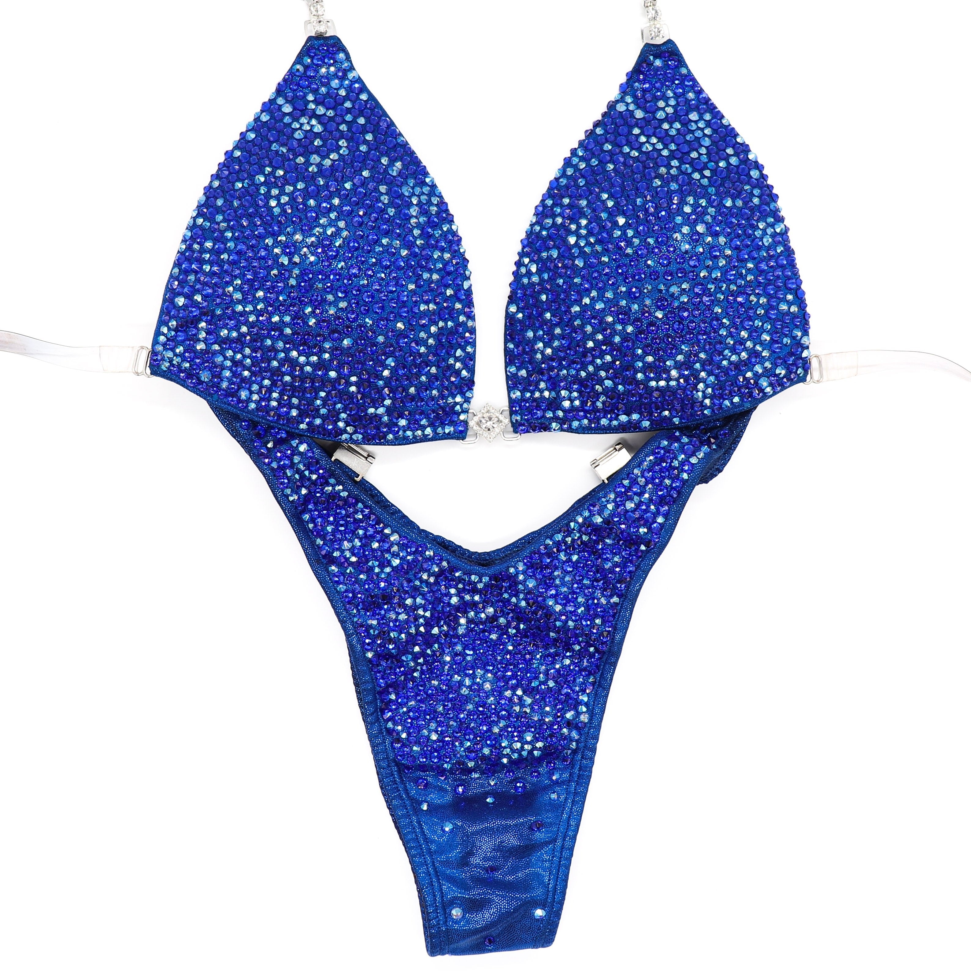 Cobalt Radiance