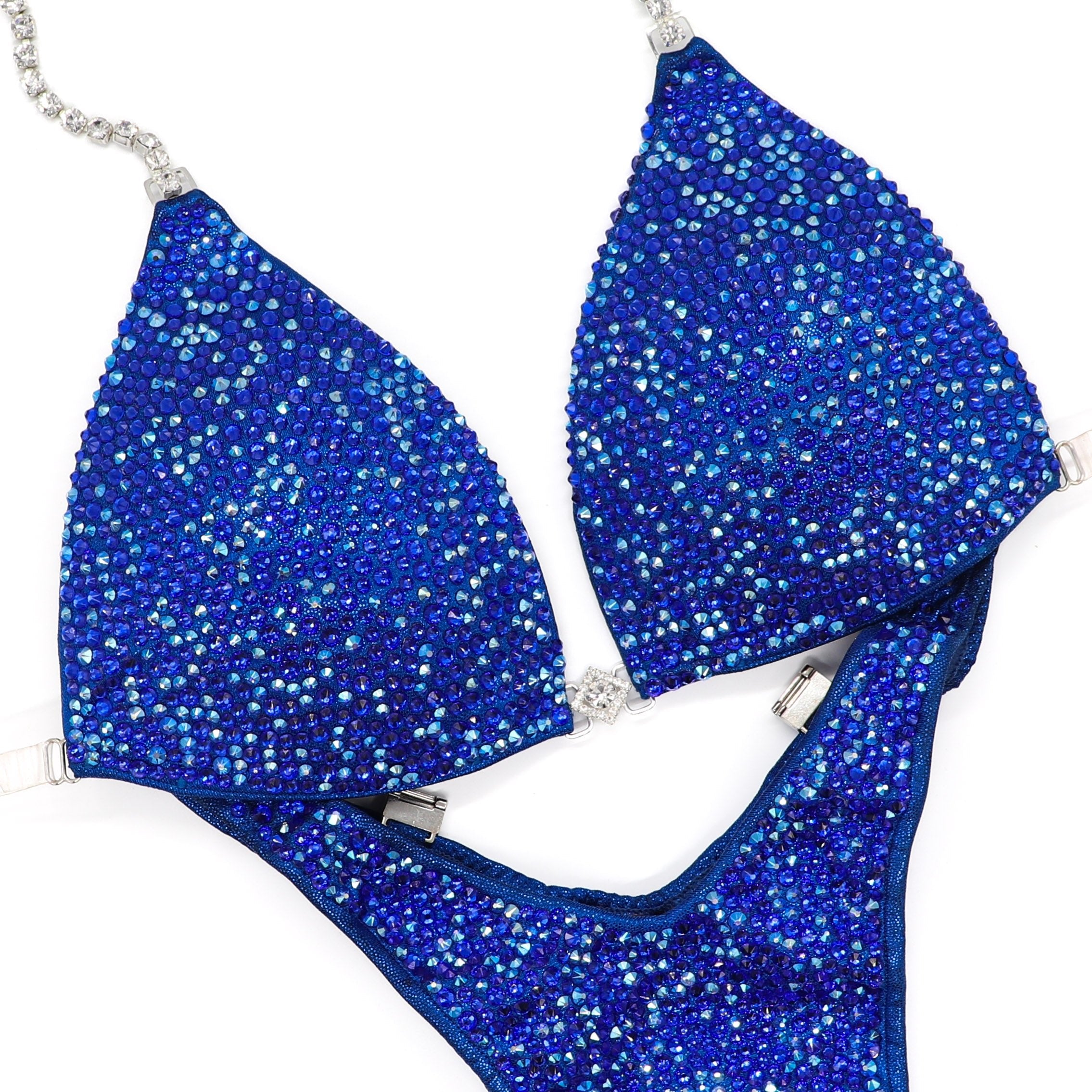 Cobalt Radiance