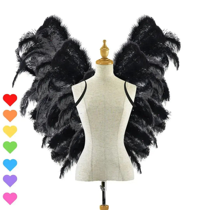 Couture Large Accessory  Angel Competition BikinisNPC Competition Suits
