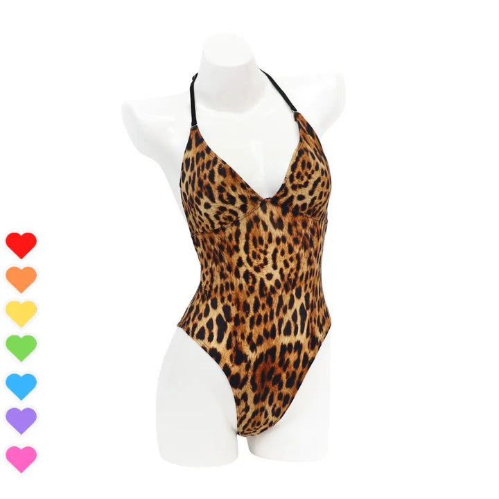 Custom One Piece  Angel Competition BikinisNPC Competition Suits