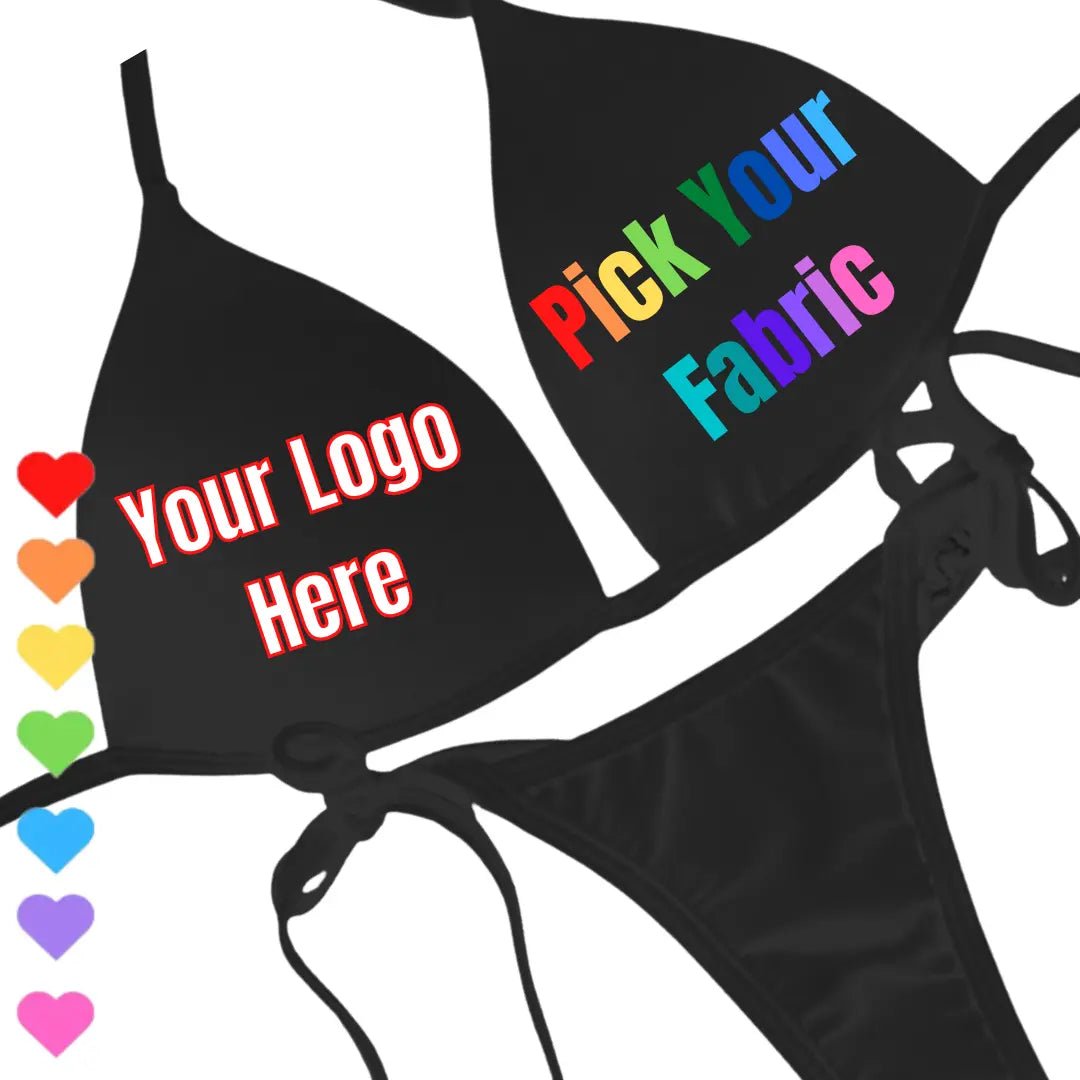 Design Your Own Posing Practice Suit  Angel Competition BikinisNPC Competition Suits
