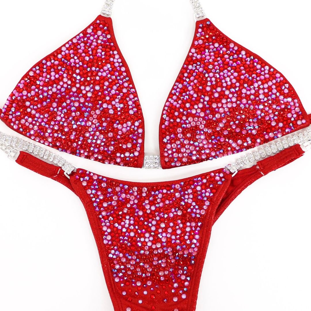 Cupid's Secret Radiance