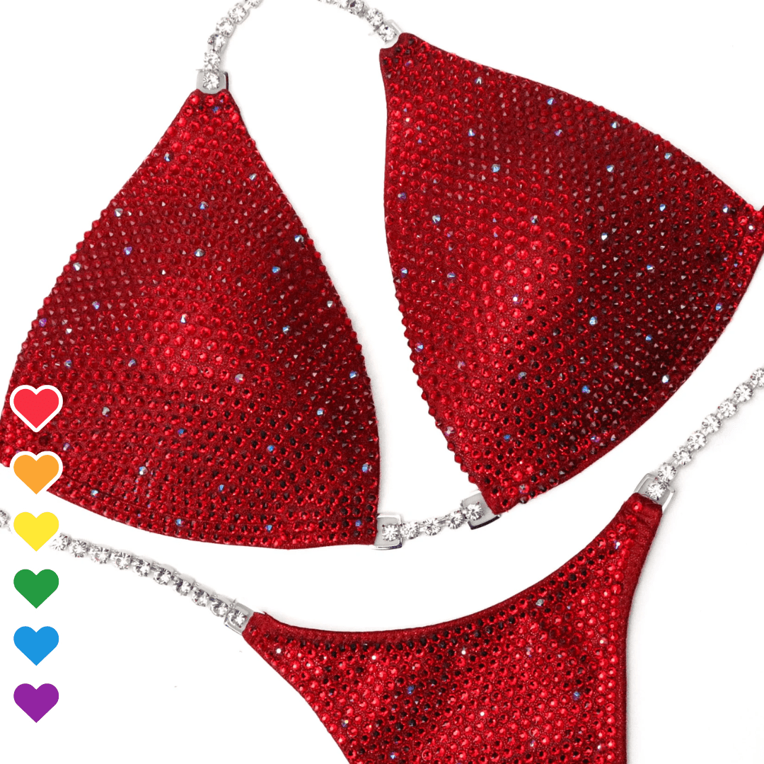 Custom Angel Shimmer