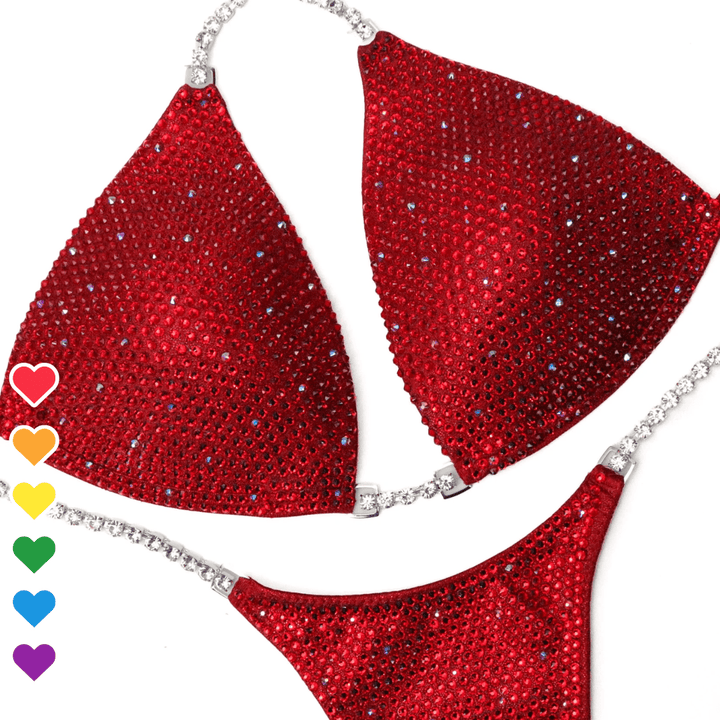 Custom Angel Shimmer