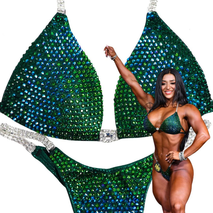 Julia's Tropical Trinity